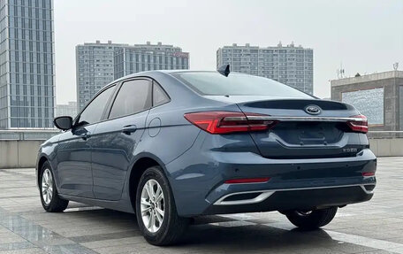 Ford Escort, 2021 год, 1 050 000 рублей, 7 фотография