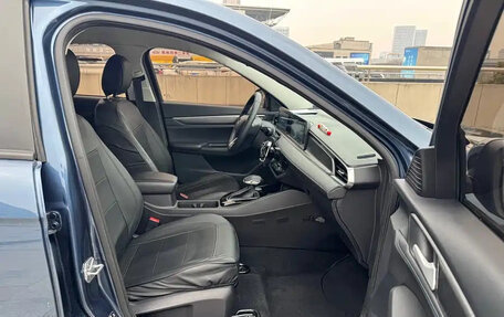 Ford Escort, 2021 год, 1 050 000 рублей, 11 фотография