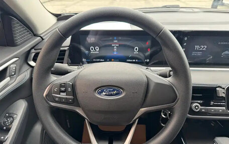 Ford Escort, 2021 год, 1 050 000 рублей, 14 фотография