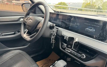 Ford Escort, 2021 год, 1 050 000 рублей, 12 фотография