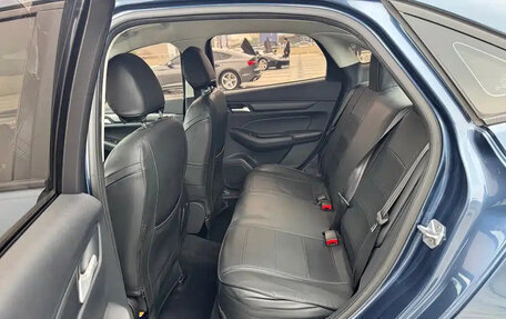 Ford Escort, 2021 год, 1 050 000 рублей, 10 фотография