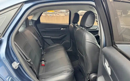 Ford Escort, 2021 год, 1 050 000 рублей, 13 фотография