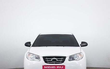 Hyundai Elantra IV, 2010 год, 759 000 рублей, 2 фотография
