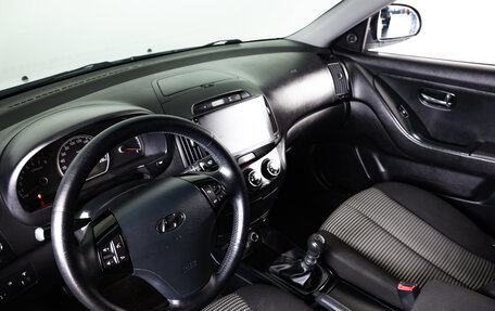 Hyundai Elantra IV, 2010 год, 759 000 рублей, 8 фотография