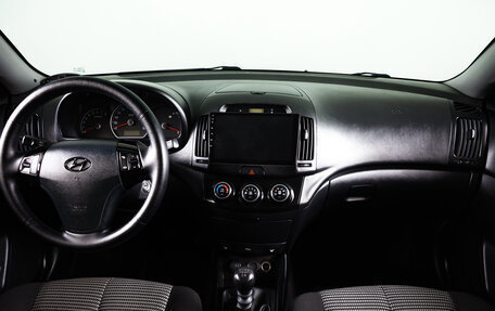Hyundai Elantra IV, 2010 год, 759 000 рублей, 13 фотография