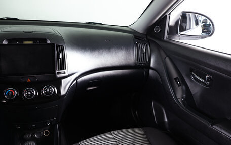 Hyundai Elantra IV, 2010 год, 759 000 рублей, 14 фотография