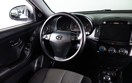 Hyundai Elantra IV, 2010 год, 759 000 рублей, 12 фотография