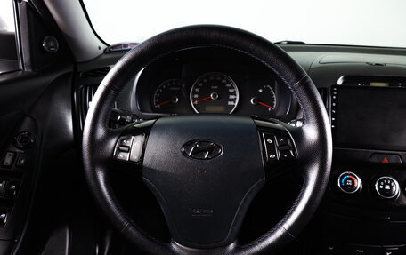 Hyundai Elantra IV, 2010 год, 759 000 рублей, 15 фотография