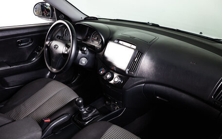 Hyundai Elantra IV, 2010 год, 759 000 рублей, 11 фотография
