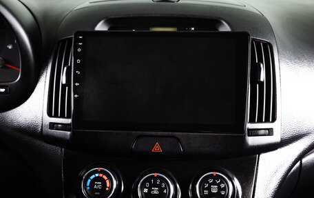 Hyundai Elantra IV, 2010 год, 759 000 рублей, 18 фотография