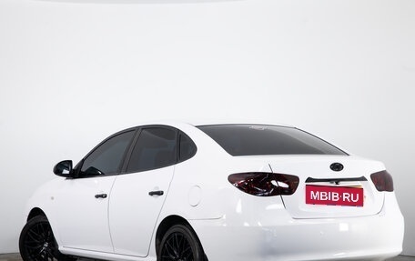 Hyundai Elantra IV, 2010 год, 759 000 рублей, 7 фотография