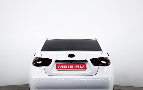 Hyundai Elantra IV, 2010 год, 759 000 рублей, 6 фотография