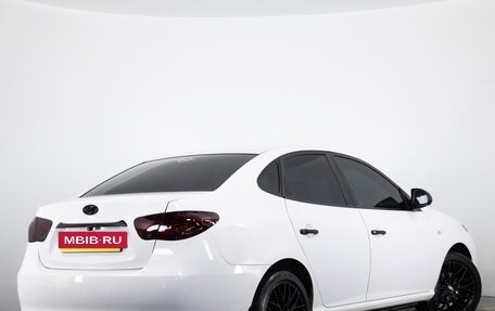 Hyundai Elantra IV, 2010 год, 759 000 рублей, 5 фотография