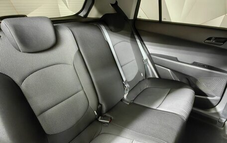 Hyundai Creta I рестайлинг, 2018 год, 1 599 000 рублей, 17 фотография