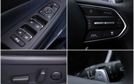 Hyundai Santa Fe IV, 2021 год, 3 220 000 рублей, 17 фотография