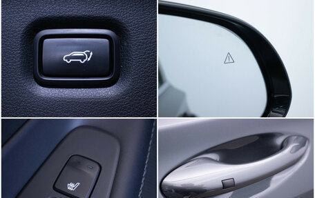 Hyundai Santa Fe IV, 2021 год, 3 220 000 рублей, 16 фотография