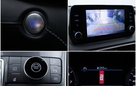 Hyundai Santa Fe IV, 2021 год, 3 220 000 рублей, 18 фотография