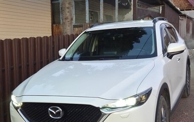 Mazda CX-5 II, 2018 год, 2 450 000 рублей, 1 фотография