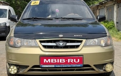 Daewoo Nexia I рестайлинг, 2011 год, 275 000 рублей, 1 фотография