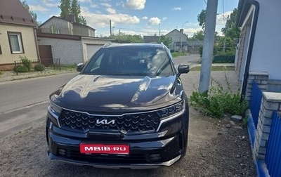 KIA Sorento IV, 2022 год, 4 450 000 рублей, 1 фотография