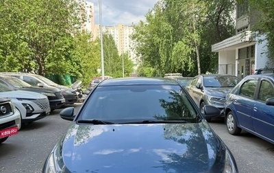 Chevrolet Cruze II, 2013 год, 615 000 рублей, 1 фотография