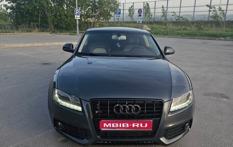 Audi A5, 2007 год, 899 999 рублей, 1 фотография