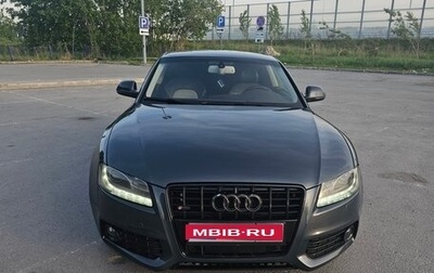 Audi A5, 2007 год, 899 999 рублей, 1 фотография