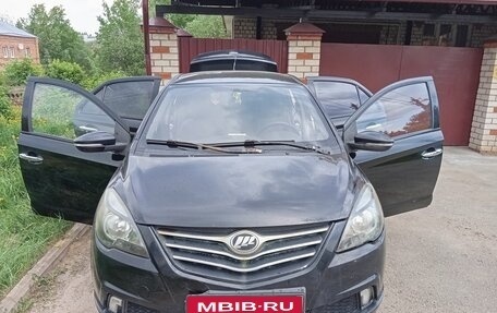 Lifan Celliya (530), 2014 год, 375 000 рублей, 1 фотография