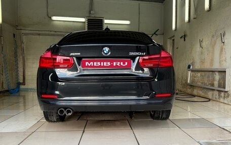BMW 3 серия, 2017 год, 2 300 000 рублей, 1 фотография