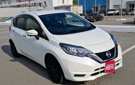 Nissan Note II рестайлинг, 2019 год, 1 600 000 рублей, 1 фотография