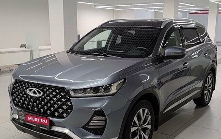 Chery Tiggo 7 Pro, 2020 год, 1 654 000 рублей, 1 фотография