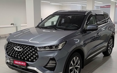 Chery Tiggo 7 Pro, 2020 год, 1 654 000 рублей, 1 фотография
