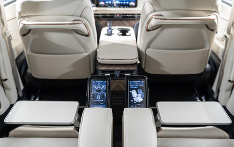 Lexus LM, 2026 год, 17 290 000 рублей, 23 фотография