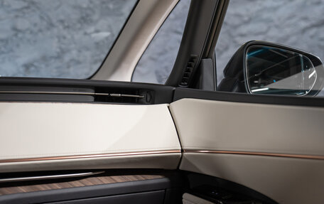 Lexus LM, 2026 год, 17 290 000 рублей, 29 фотография