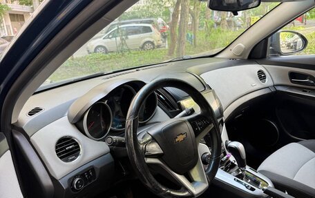 Chevrolet Cruze II, 2013 год, 615 000 рублей, 7 фотография