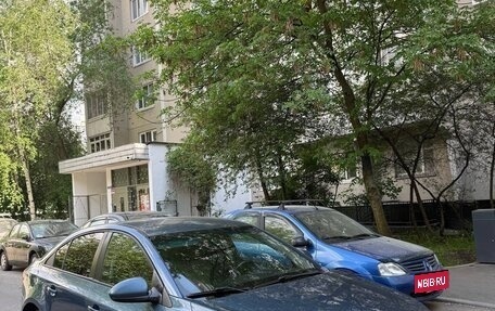 Chevrolet Cruze II, 2013 год, 615 000 рублей, 2 фотография