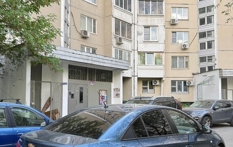 Chevrolet Cruze II, 2013 год, 615 000 рублей, 3 фотография