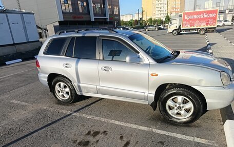 Hyundai Santa Fe Classic, 2008 год, 550 000 рублей, 5 фотография