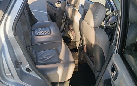 Hyundai Santa Fe Classic, 2008 год, 550 000 рублей, 7 фотография
