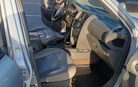 Hyundai Santa Fe Classic, 2008 год, 550 000 рублей, 8 фотография