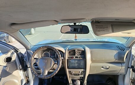 Hyundai Santa Fe Classic, 2008 год, 550 000 рублей, 9 фотография