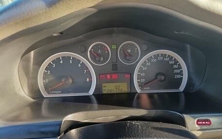 Hyundai Santa Fe Classic, 2008 год, 550 000 рублей, 10 фотография