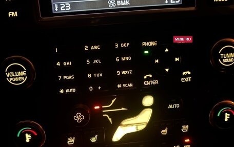 Volvo S80 II рестайлинг 2, 2008 год, 675 000 рублей, 15 фотография