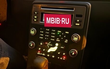 Volvo S80 II рестайлинг 2, 2008 год, 675 000 рублей, 20 фотография