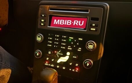Volvo S80 II рестайлинг 2, 2008 год, 675 000 рублей, 22 фотография