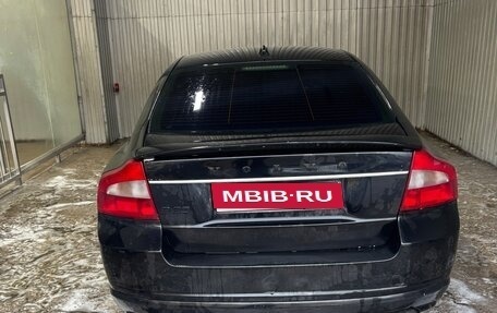 Volvo S80 II рестайлинг 2, 2008 год, 675 000 рублей, 31 фотография