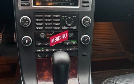 Volvo S80 II рестайлинг 2, 2008 год, 675 000 рублей, 23 фотография