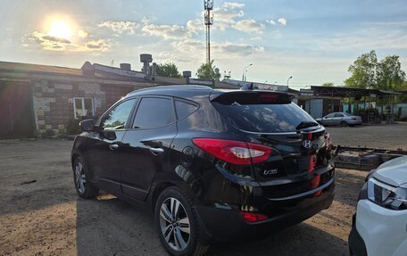 Hyundai ix35 I рестайлинг, 2015 год, 1 600 000 рублей, 4 фотография
