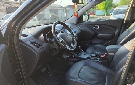 Hyundai ix35 I рестайлинг, 2015 год, 1 600 000 рублей, 5 фотография