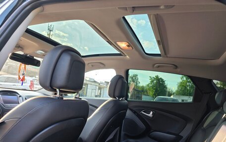 Hyundai ix35 I рестайлинг, 2015 год, 1 600 000 рублей, 9 фотография
